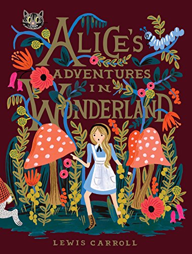 Alice's Adventures In Wonderland: 150th Anniversary Edition von Puffin